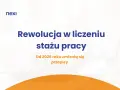 Umowa zlecenie do stażu pracy od 2026: Rewolucja! Co musisz wiedzieć?