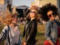 Co ubrać na koncert pop, aby czuć się komfortowo i stylowo?