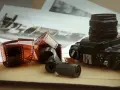 Jaki aparat analogowy wybrać, aby uniknąć kosztownych błędów?