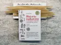 Makaron lany czy zacierki? Książka "Historia makaronu" i spaghetti na talerzu "Do Like the Italians do..." zachęcają do kulinarnej podróży.