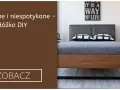 Łóżko DIY: Stwórz unikalny mebel, który odmieni Twoje wnętrze