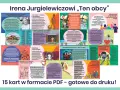 Irena Jurgielewiczowa i jej „Ten obcy" – scenariusz lekcji. Opowieść o dorastaniu, przyjaźni i odpowiedzialności.