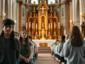 Czy religia jest konieczna do bierzmowania? Zasady i wyjątki