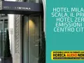 Hotel Milano Scala: Lusso Zero Emissioni a Brera