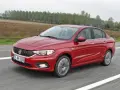 Fiat Tipo Sedan: pojemność baku, rezerwa i zasięg - poznaj fakty