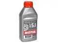 Motul DOT 5.1 – wszystko, co musisz wiedzieć o płynie hamulcowym