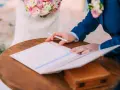 Co potrzebne do ślubu konkordatowego? Kluczowe dokumenty i formalności