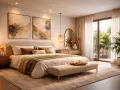 Dormitorio de matrimonio: Ideas para un santuario personal y con estilo