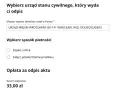 Odpis zupełny aktu urodzenia: Wniosek online i w USC jak to zrobić?