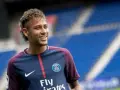 Czy Neymar ma dziecko? Odkryj tajemnice jego rodziny i dzieci