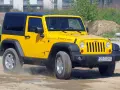 Ile pali Jeep Wrangler? Sprawdź, ile naprawdę zużywa paliwa