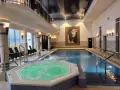 Hotel Lambert Ustronie Morskie: SPA, plaża i historia - poznaj!