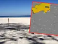 Ile stopni ma Bałtyk? Sprawdź aktualną temperaturę wody