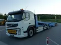 Ile można jechać autolawetą na autostradzie? Sprawdź, by uniknąć kar