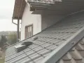 Wymiana dachu 100m2 koszt – jak uniknąć wysokich wydatków?