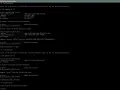 Wyniki polecenia ipconfig pokazują konfigurację sieciową, w tym adresy IP i bramy domyślne dla adaptera Wi-Fi.