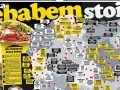 Choco Kebab w Polsce: Mapa smaku! Gdzie go upolujesz?