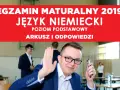 Matura z niemieckiego: Opanuj arkusz i zdaj egzamin z pewnością
