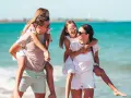 Guía definitiva: Vacaciones familiares en España sin estrés