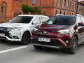 Jaki SUV do 60 tys zł: najlepsze modele z bezpieczeństwem i oszczędnością