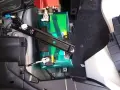 Gdzie jest akumulator w Toyota RAV4 Hybrid? Odkryj jego lokalizację