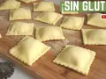 ¡Pasta sin gluten perfecta en casa? ¡Mi receta infalible!