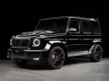 Ile kosztuje tuning Brabus? Ceny modyfikacji dla różnych modeli