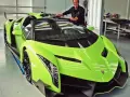 Ile kosztuje Lamborghini Veneno? Zaskakujące ceny i rzadkie okazje