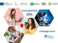 Scopri i corsi gratuiti GOL della Regione Lombardia: formazione per il lavoro e nuove opportunità.