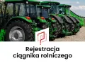 Ciągnik po zmarłym: przerejestruj bez problemów! Poradnik krok po kroku