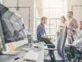 Kto tworzy strony internetowe? Poznaj kluczowe role i specjalistów