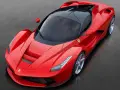 Ile kosztuje Ferrari LaFerrari? Ceny, które mogą zaskoczyć