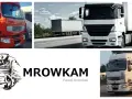 Ile kosztuje wywrotka żwiru? Poznaj ukryte koszty transportu