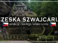 Kamienny zamek w lesie, idealne miejsce na wycieczkę. Czeska Szwajcaria jak dojechać, atrakcje, noclegi, szlaki i ceny.