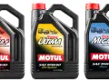 Motul Tekma Mega X 15W40 - najlepszy wybór dla silników Diesla