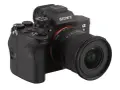 Aparat Sony Alpha 7R z obiektywem Sigma. Idealny do testu osobowości sigma, uchwyci każdy szczegół.