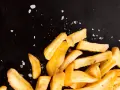 Frytki idealne w domu? Wybierz najlepsze ziemniaki!