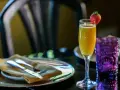 Mimoza: Prosty przepis na idealny drink z prosecco i sokiem