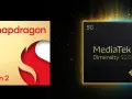 Porównanie procesorów: Snapdragon 8 Gen 2 kontra MediaTek Dimensity 9200. Który wybierzesz?
