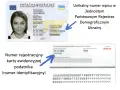 Gdzie znaleźć serię i numer paszportu ukraińskiego w łatwy sposób