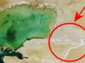 Największe jezioro świata: Morze Kaspijskie gigant, który zaskakuje