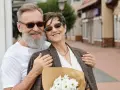 Rubinowe Gody: 40 lat miłości! Jak świętować ten wyjątkowy jubileusz?