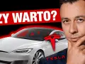 Czy warto kupić teslę z USA? Oszczędności i ryzyka, które musisz znać