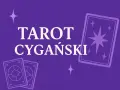 Postaw karty cygańskie. Tajemniczy wzór na kartach zapowiada przyszłość.