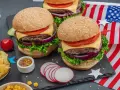 Idealny domowy burger: Sekrety soczystości i smaku (krok po kroku)