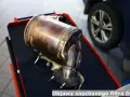 DPF w dieslu: Poznaj objawy zapchania i uratuj silnik!
