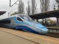 Pendolino Słupsk-Warszawa: Rozkład, bilety, czas i komfort podróży