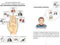 Pięć warunków dobrej spowiedzi: rachunek sumienia, żal za grzechy, mocne postanowienie poprawy, szczera spowiedź, zadośćuczynienie.