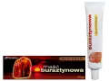 Maść bursztynowa na twarz, 20g. Skarb Bałtyku dla Twojej skóry.