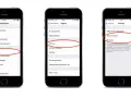 Ustawienia iPhone'a pokazują, jak skonfigurować AirDrop, aby udostępniać pliki znajomym. Dowiedz się, airdrop co to jest i jak działa.